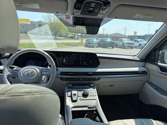 Used 2024 Hyundai Palisade Limited image 29