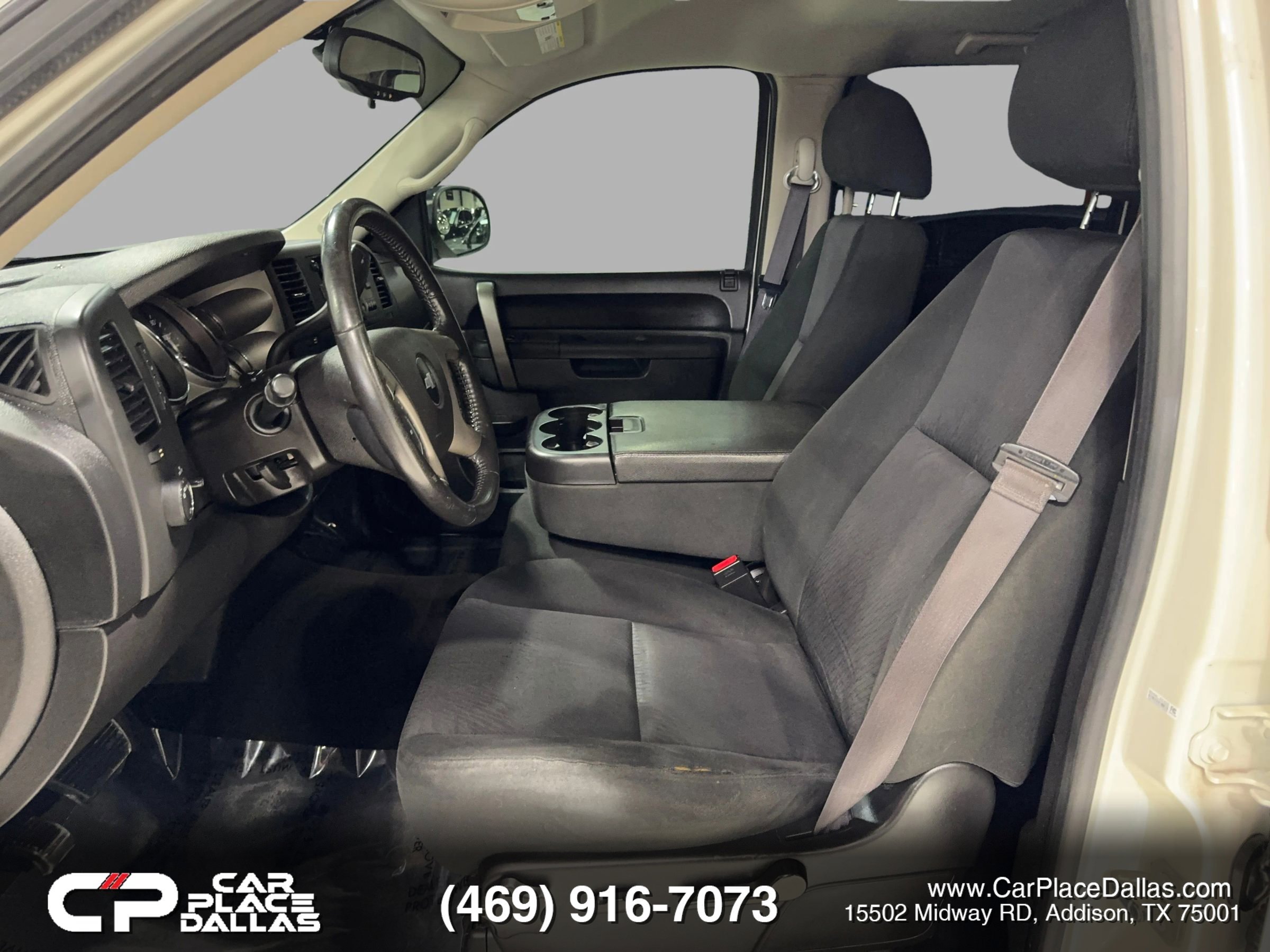 Used 2013 Chevrolet Silverado 1500 LT image 23