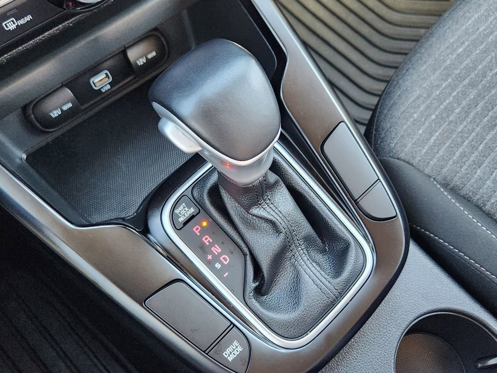 Certified 2021 Kia Soul GT-Line FWD image 19
