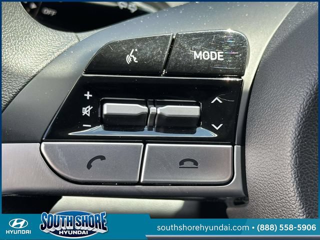 Certified 2023 Hyundai Elantra SEL FWD image 21