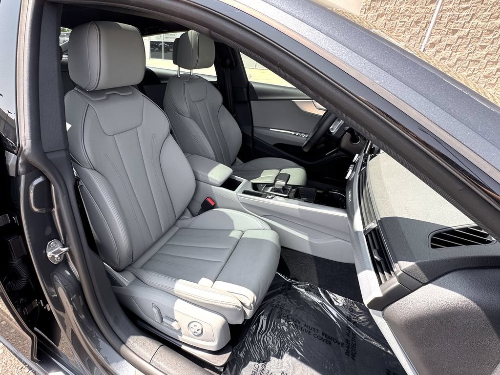 Used 2024 Audi A5 2.0T Premium w/ Summer of Audi Package AWD/4WD image 40
