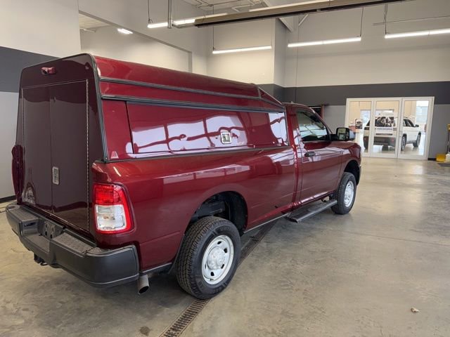 Used 2022 RAM 2500 Tradesman image 13