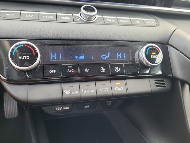 Used 2024 Hyundai Elantra SEL image 20