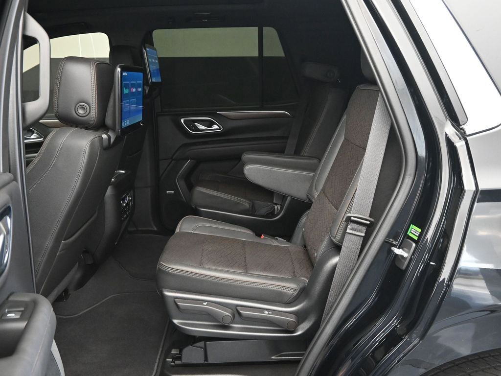Used 2023 Chevrolet Tahoe High Country image 22