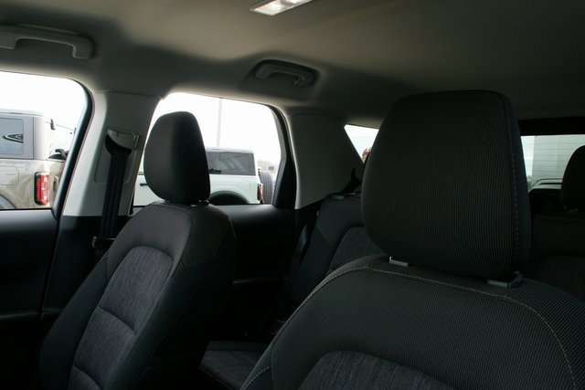 Used 2023 Ford Bronco Sport Big Bend w/ Convenience Package image 17