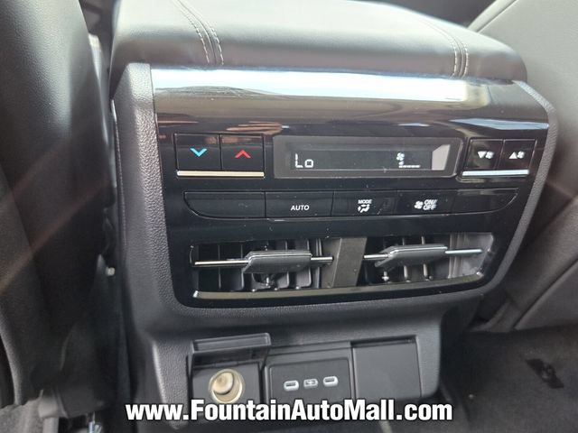 Used 2026 Acura MDX w/ Technology Package FWD image 14