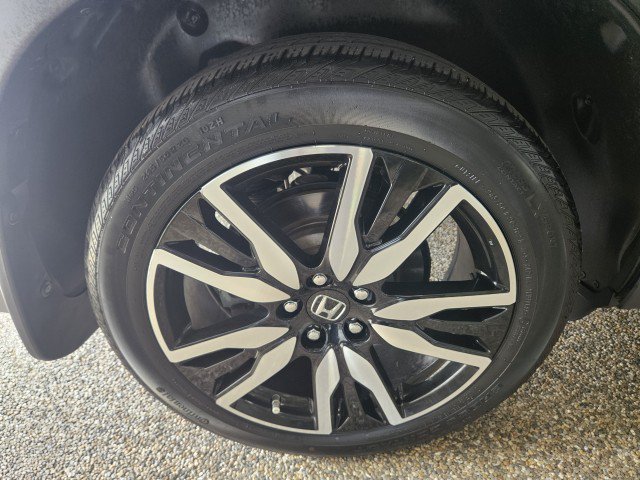 Used 2022 Honda Pilot Touring image 35