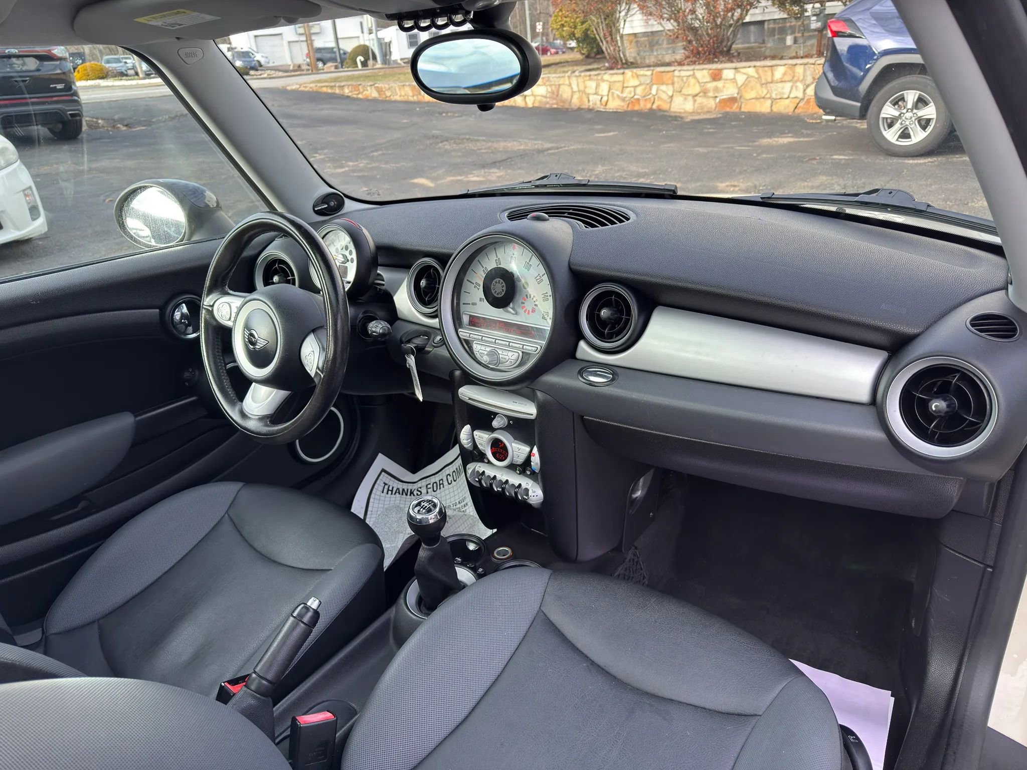 Used 2010 MINI Cooper Hardtop image 20