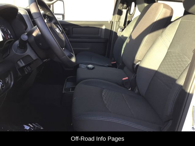 New 2026 RAM 2500 Tradesman image 20