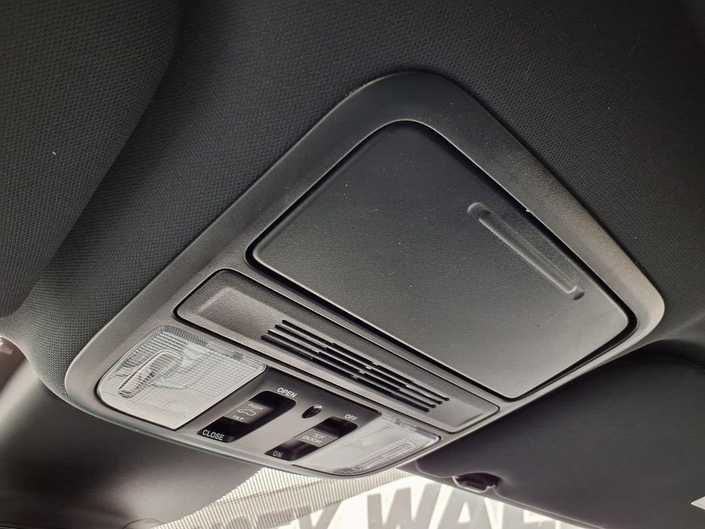 New 2026 Honda Odyssey Sport-L image 22