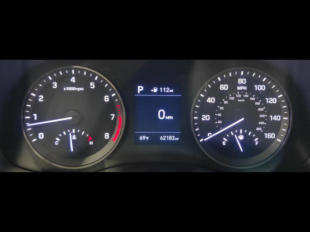 Used 2019 Hyundai Tucson Value w/ Cargo Package AWD/4WD image 49