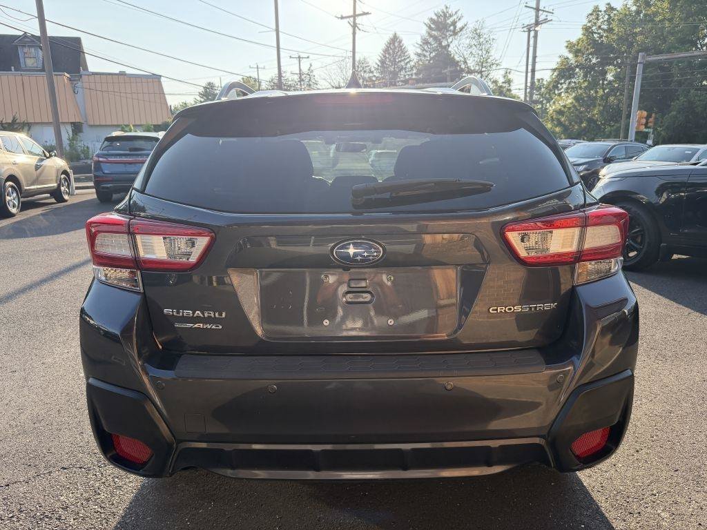 Used 2018 Subaru Crosstrek 2.0i Limited AWD/4WD image 4