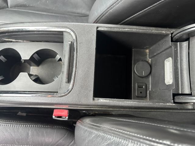 Used 2010 Buick LaCrosse CXS w/ Touring Package image 21