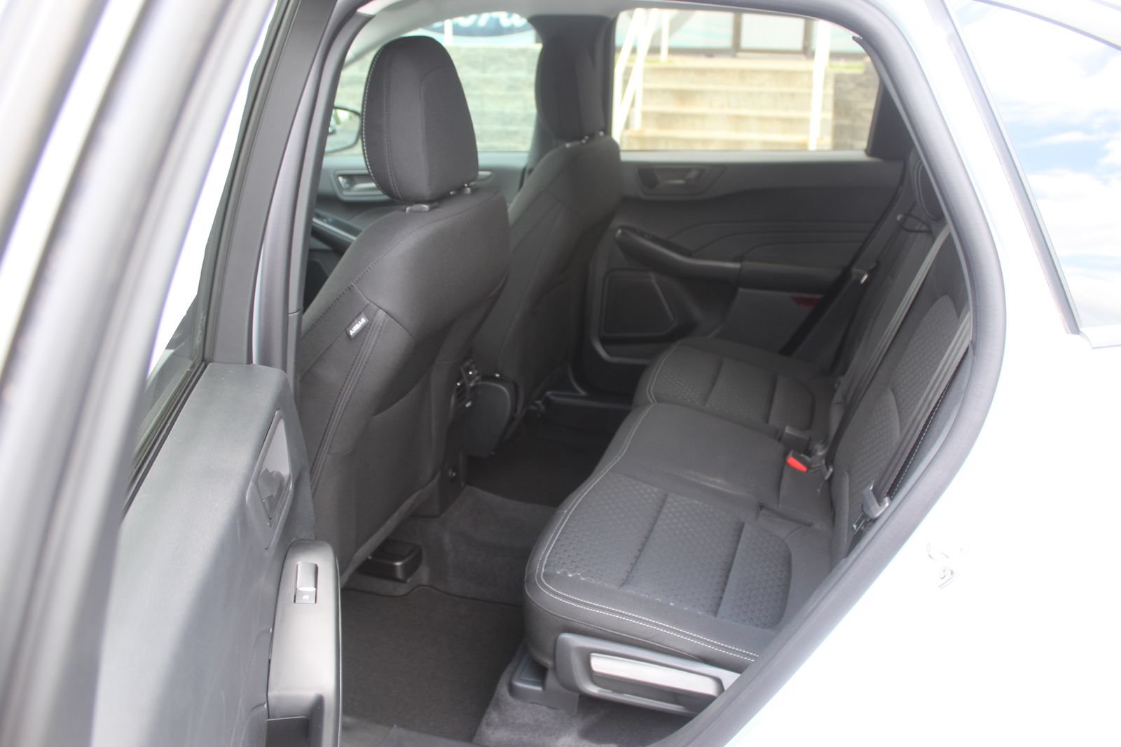 New 2026 Ford Escape Active w/ Cold Weather Package AWD/4WD image 18