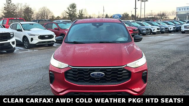 Used 2024 Ford Escape ST-Line image 5