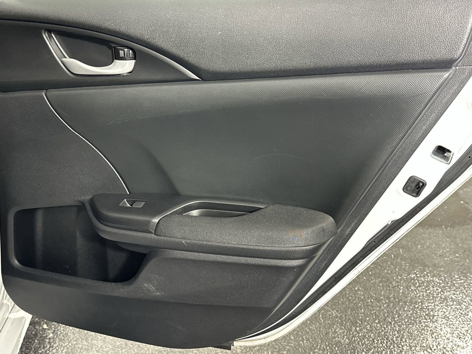 Used 2021 Honda Insight EX image 36