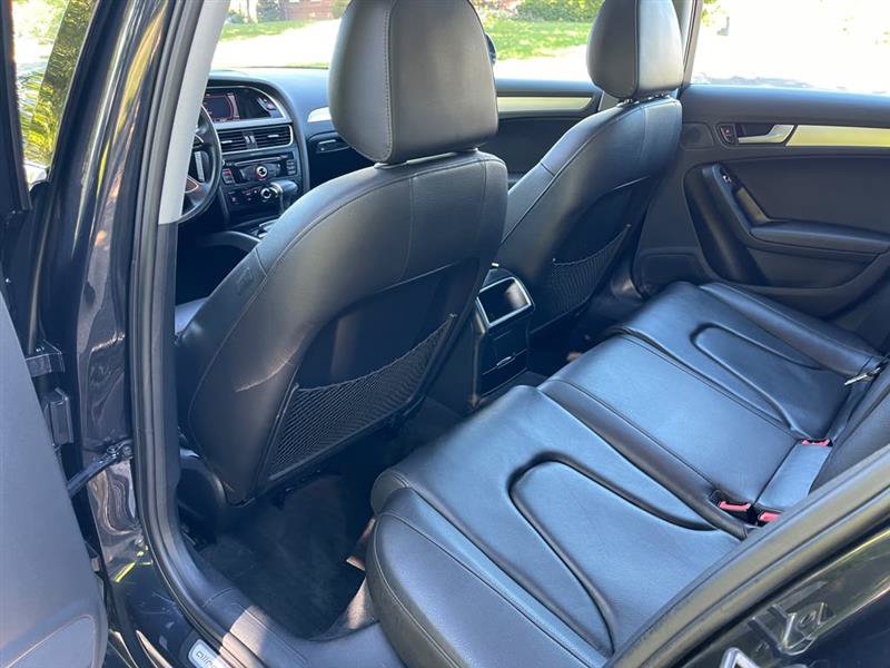 Used 2013 Audi A4 Premium AWD/4WD image 65
