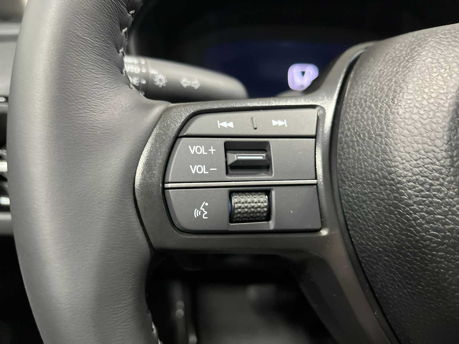 New 2026 Honda Accord EX-L image 16