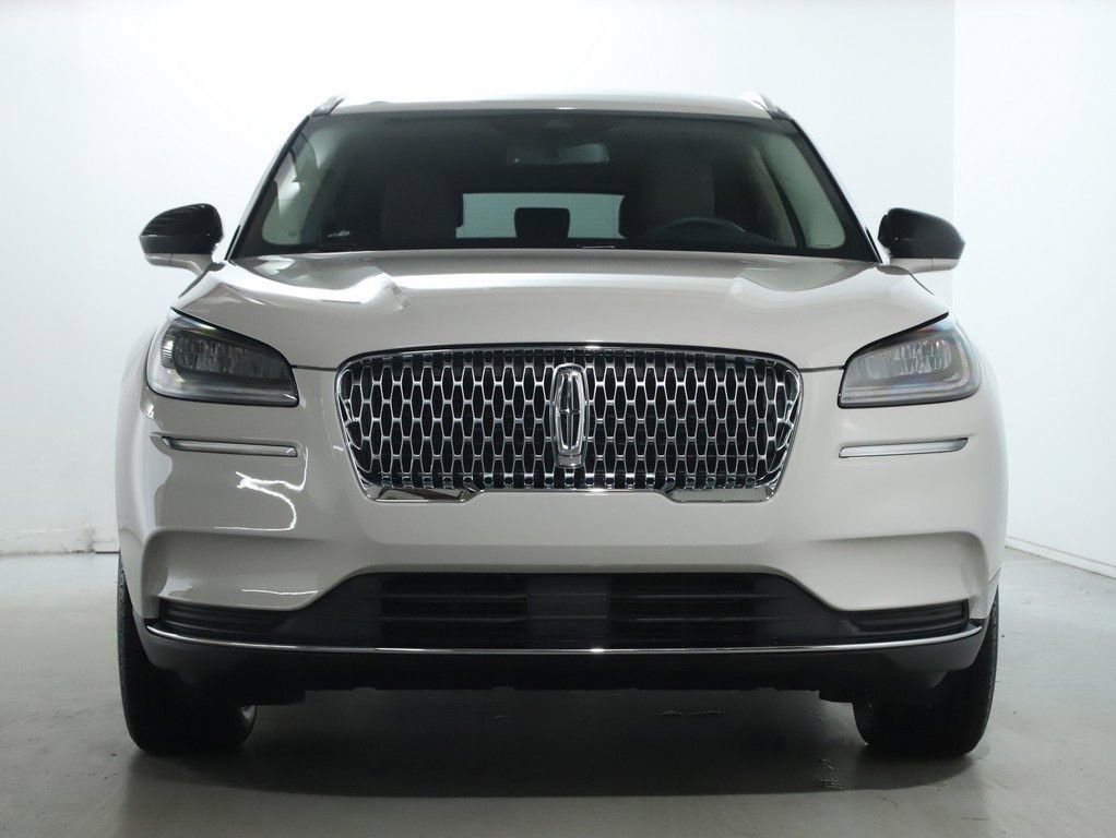 Certified 2022 Lincoln Corsair FWD image 6