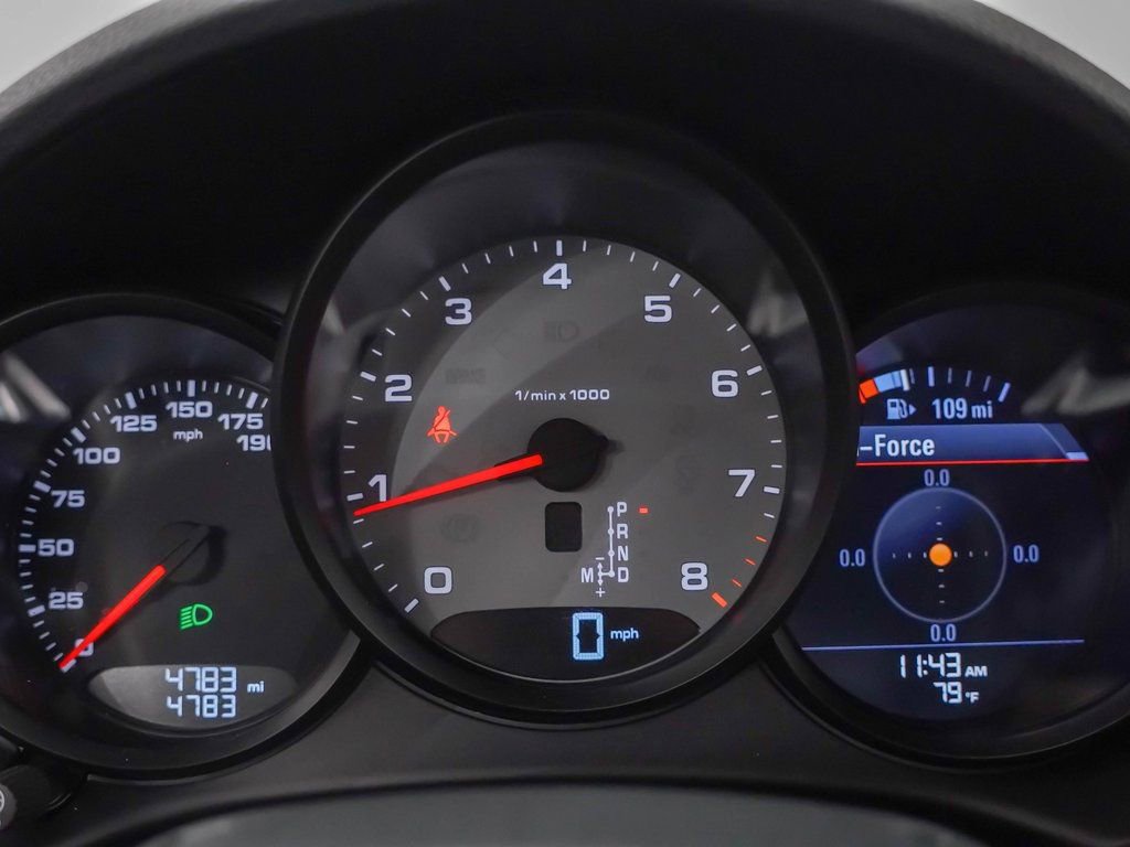 New 2025 Porsche 718 Cayman S RWD image 23