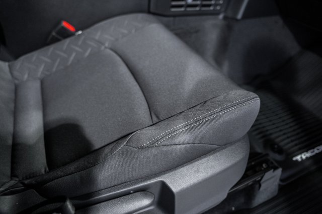 New 2026 Toyota Tacoma SR image 31