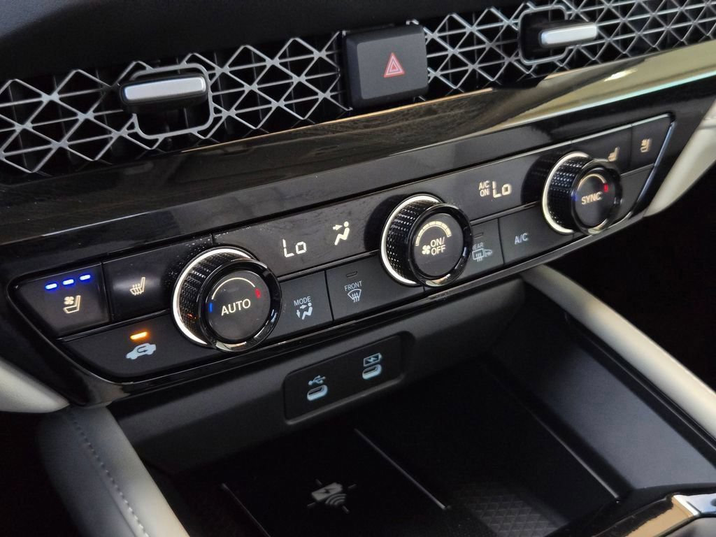 New 2026 Honda Accord Touring image 22