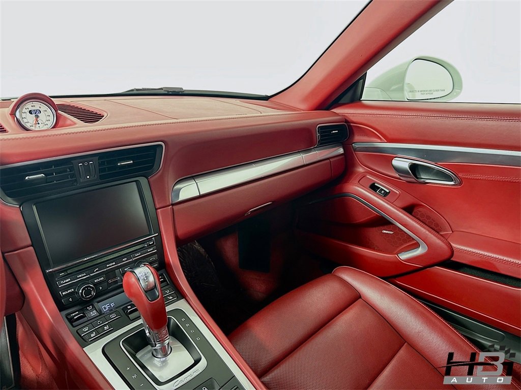 Used 2013 Porsche 911 Carrera S image 17