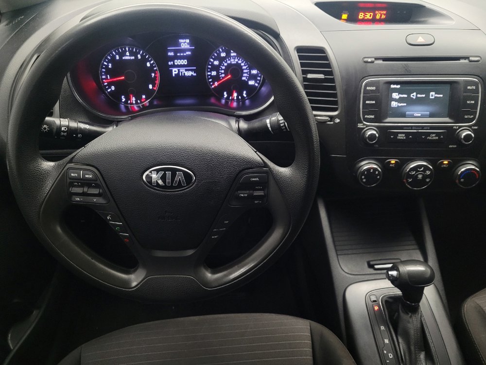 Used 2016 Kia Forte LX w/ LX Popular Plus Package FWD image 22