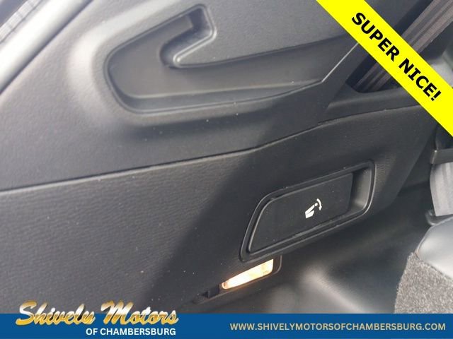 Used 2024 Mitsubishi Outlander SE image 10