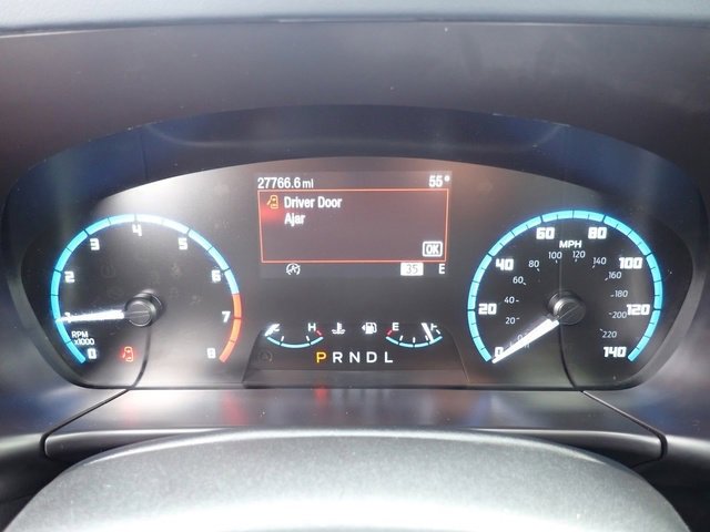 Used 2024 Ford Bronco Sport Heritage w/ Heritage Convenience Package image 29