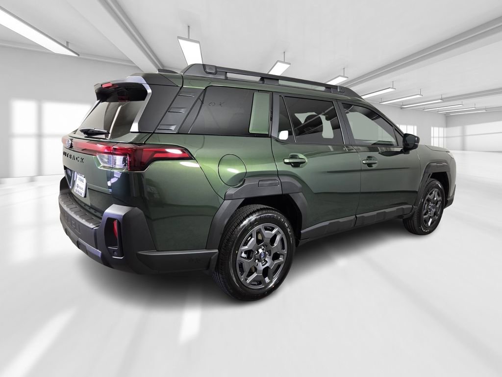 New 2026 Subaru Outback Premium image 6