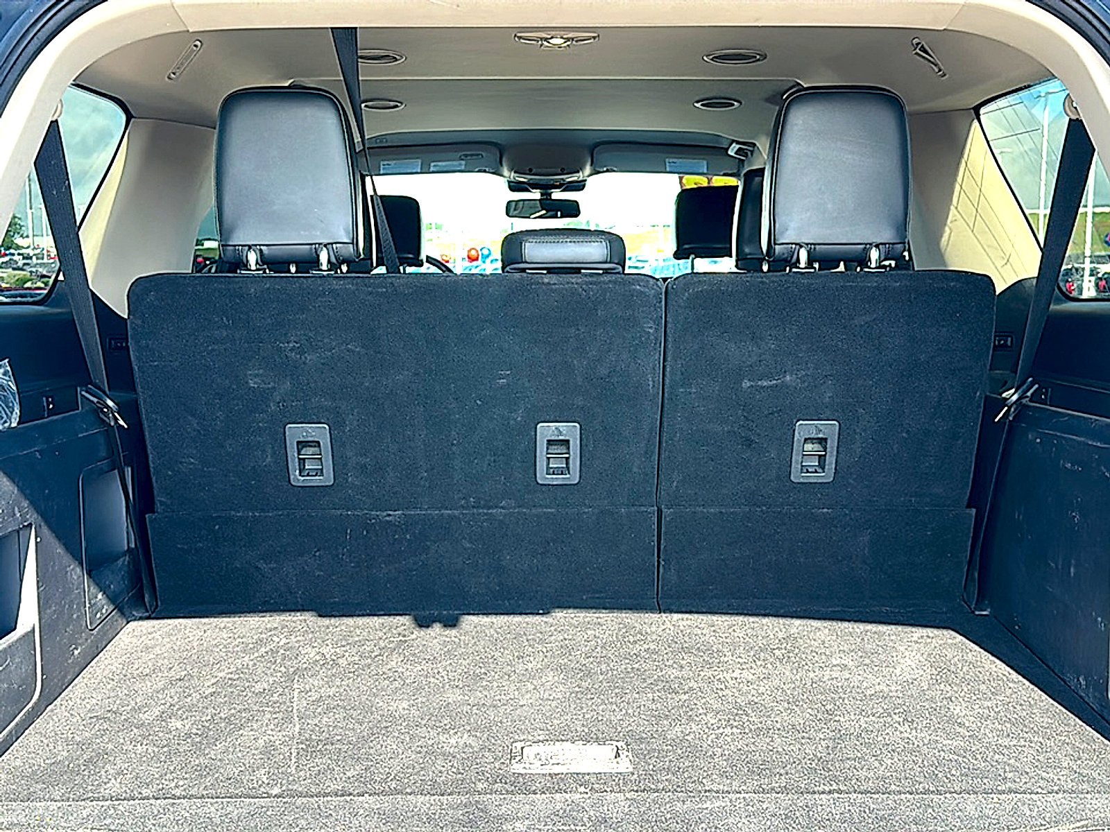 Used 2022 Ford Expedition Max XLT RWD image 23