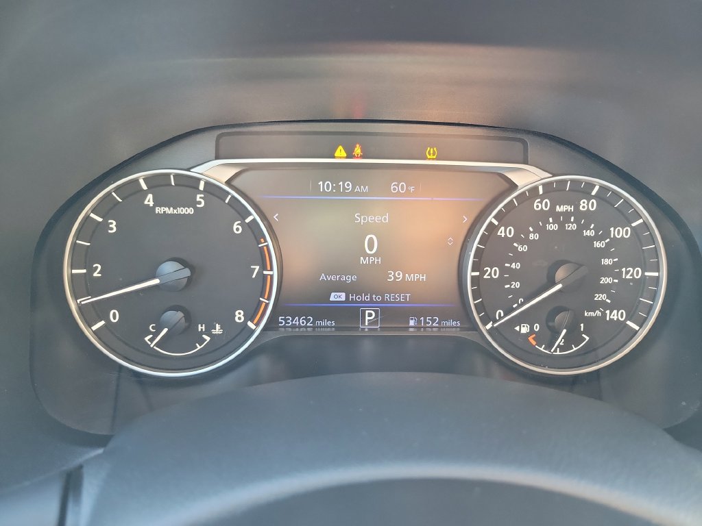 Used 2025 Nissan Altima 2.5 SV FWD image 27