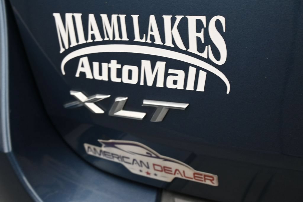 Used 2020 Ford Explorer XLT w/ Equipment Group 202A AWD/4WD image 31