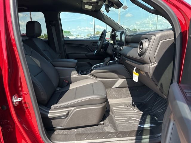 New 2026 Chevrolet Colorado Trail Boss image 12