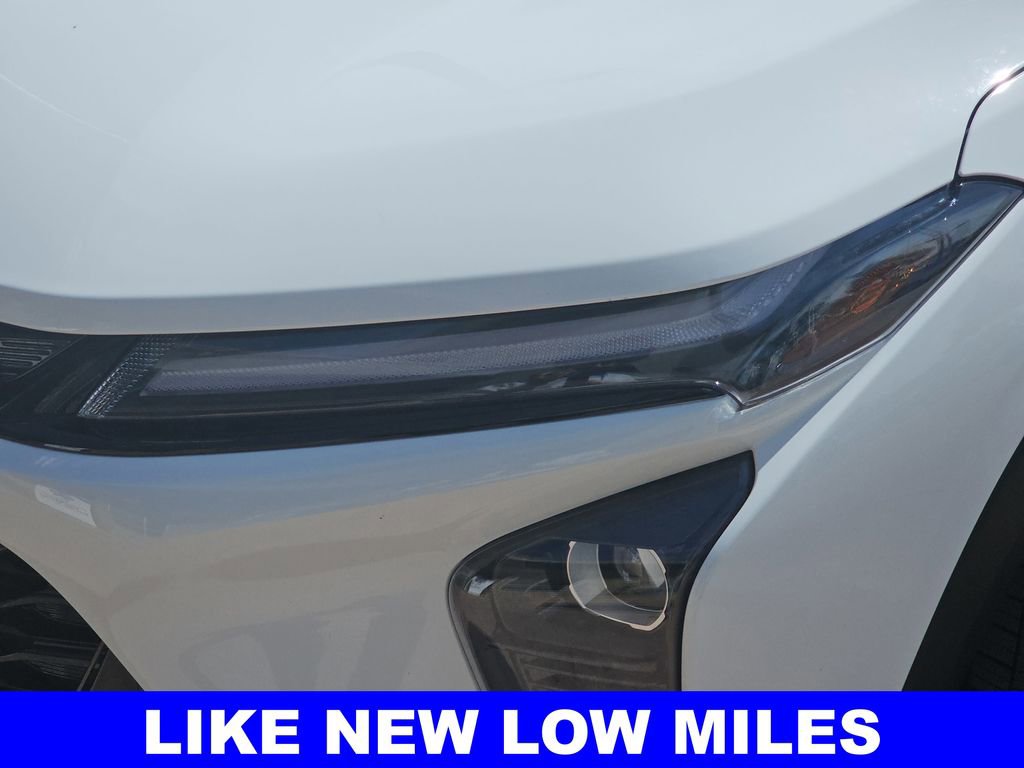 Used 2025 Chevrolet Trax ACTIV w/ Driver Confidence Package image 32