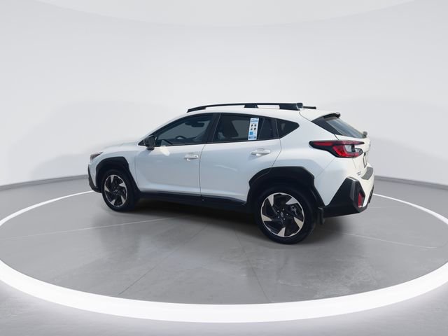 Certified 2025 Subaru Crosstrek 2.5i Limited w/ Popular Package #4A image 6