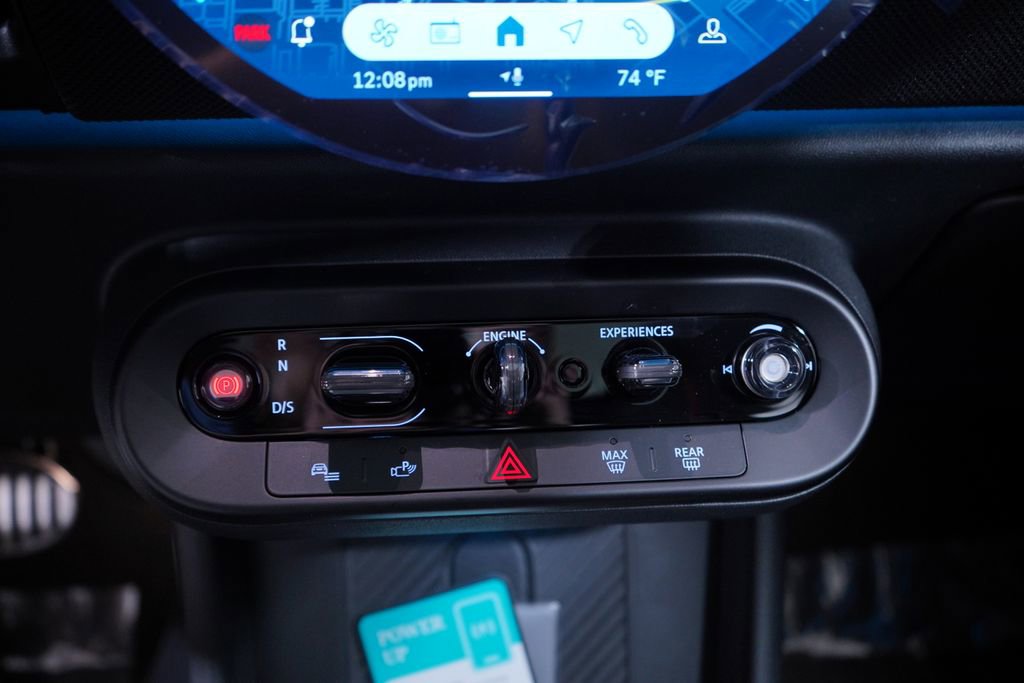 New 2026 MINI Cooper John Cooper Works image 11