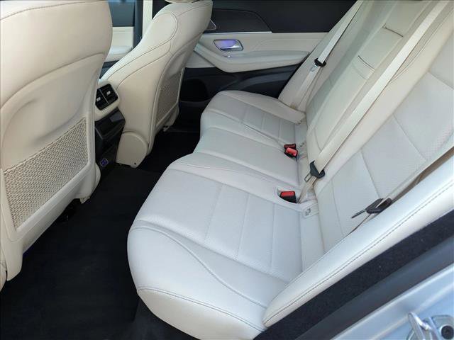 New 2026 Mercedes-Benz GLE 350 GLE 350 image 15