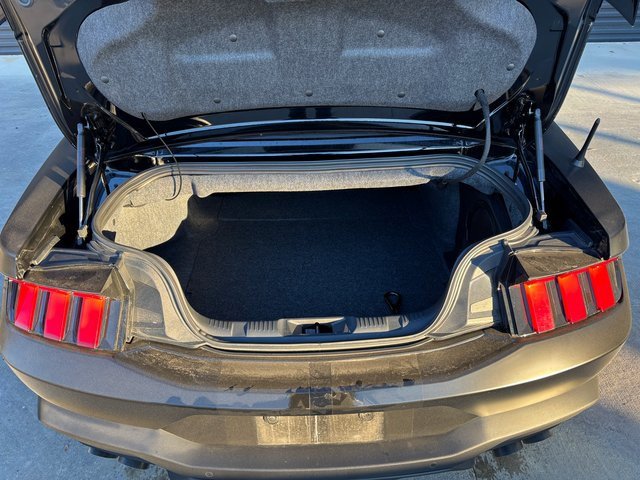 Used 2024 Ford Mustang GT Premium w/ GT Performance Package image 25