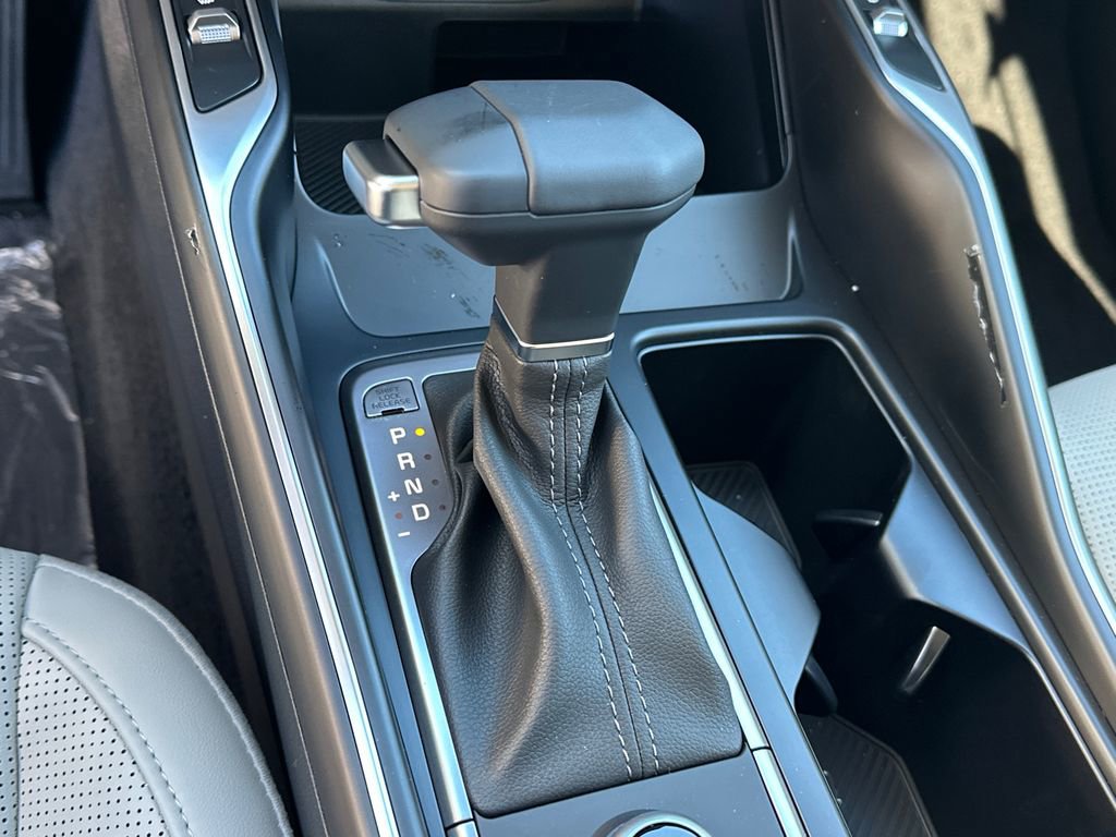 New 2026 Kia Sorento S w/ S Panoramic Sunroof Package image 24