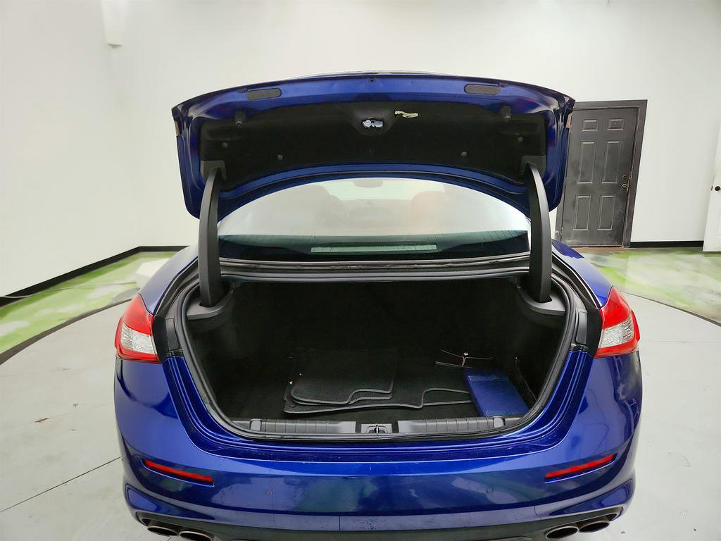 Used 2018 Maserati Ghibli image 30