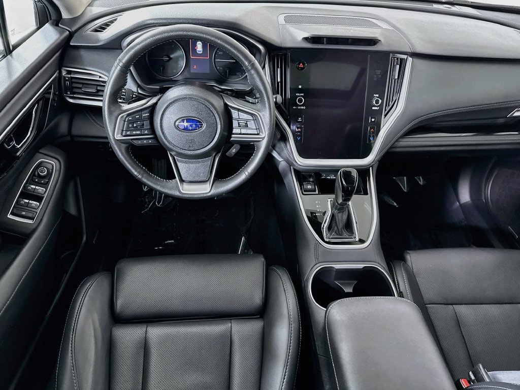 Used 2024 Subaru Outback Limited AWD/4WD image 4