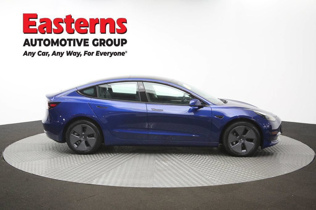 Used 2023 Tesla Model 3 Standard Range RWD image 40