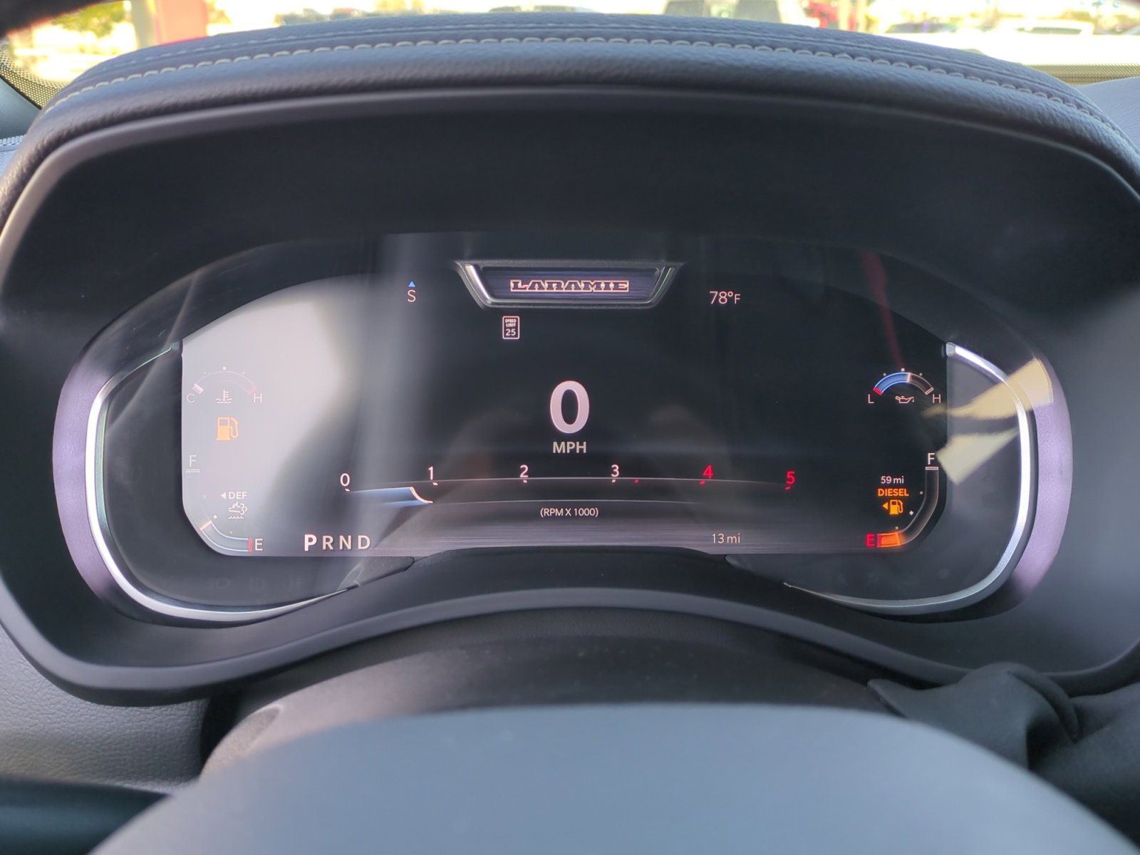 New 2026 RAM 2500 Laramie image 10