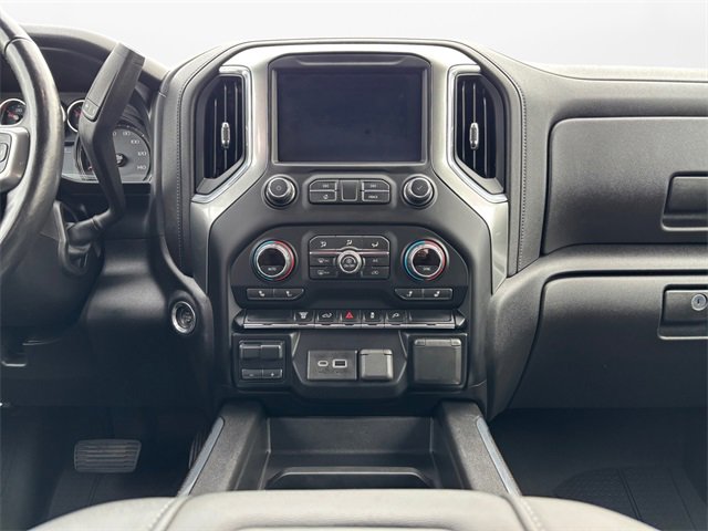 Used 2020 Chevrolet Silverado 3500 LT w/ Convenience Package image 11