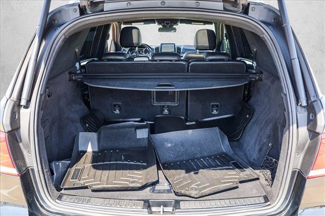 Used 2017 Mercedes-Benz GLE 350 4MATIC image 26