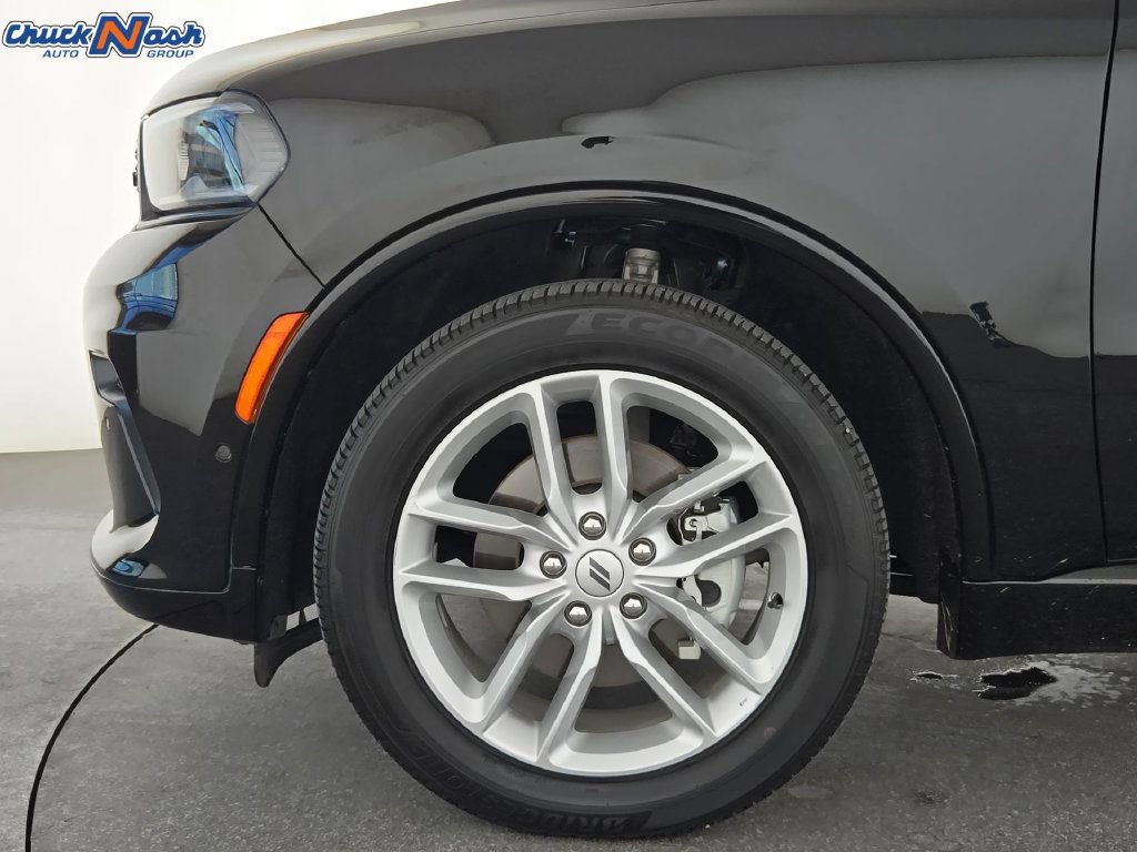 Used 2026 Dodge Durango GT AWD/4WD image 38