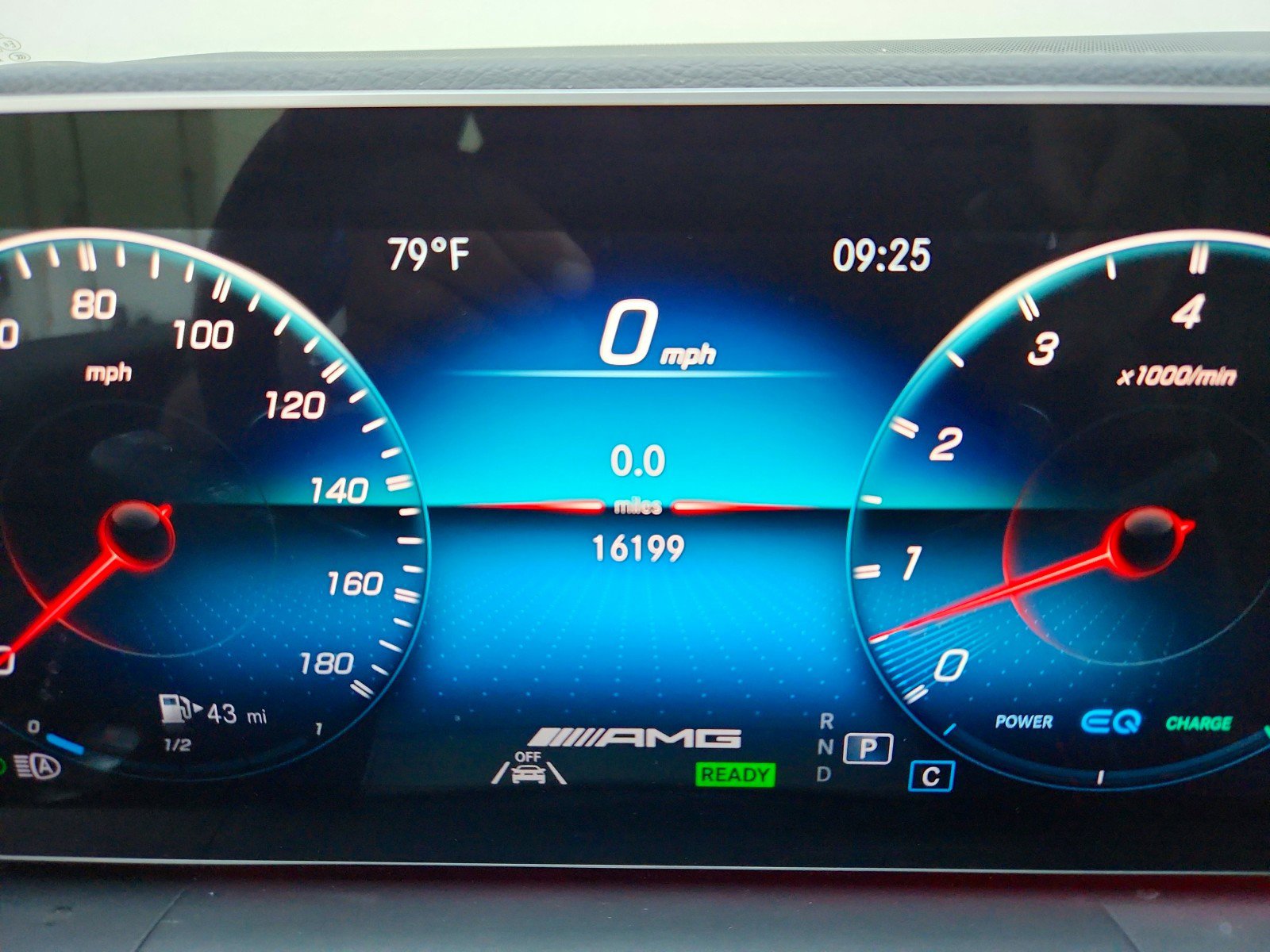 Certified 2023 Mercedes-Benz GLE 53 AMG 4MATIC Coupe image 33