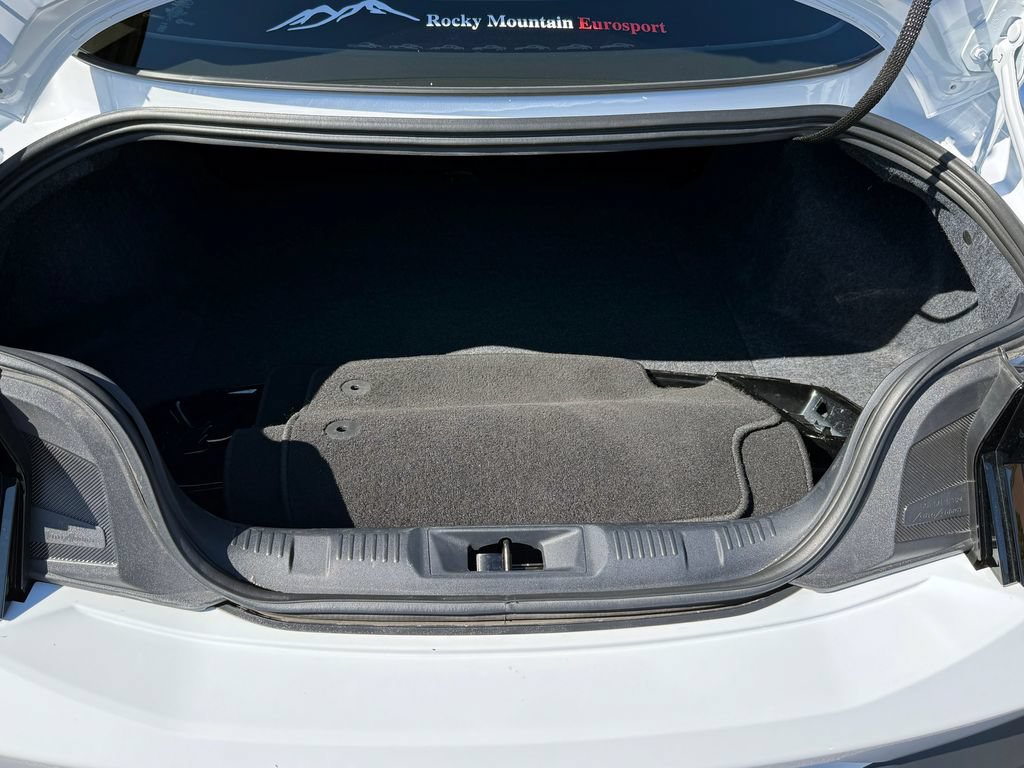 Used 2024 Ford Mustang GT RWD image 12